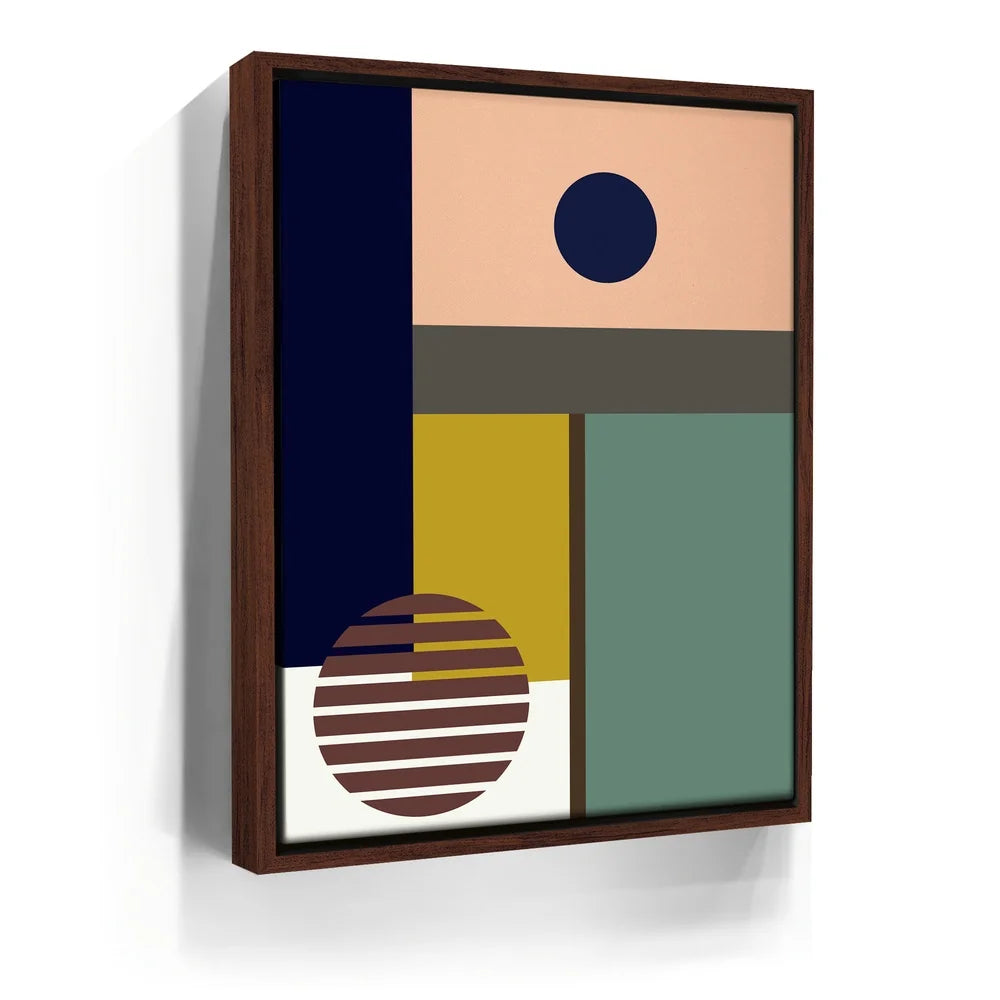 Featured image 10 for Abstract Puzzle