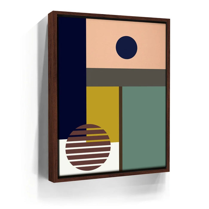 Featured image 10 for Abstract Puzzle