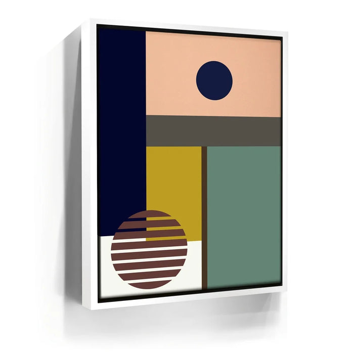 Featured image 6 for Abstract Puzzle