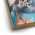 Thumbnail image 12 for Abstract Rainbow Tropics