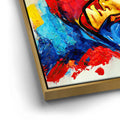 Thumbnail image 12 for Abstract Super Hero