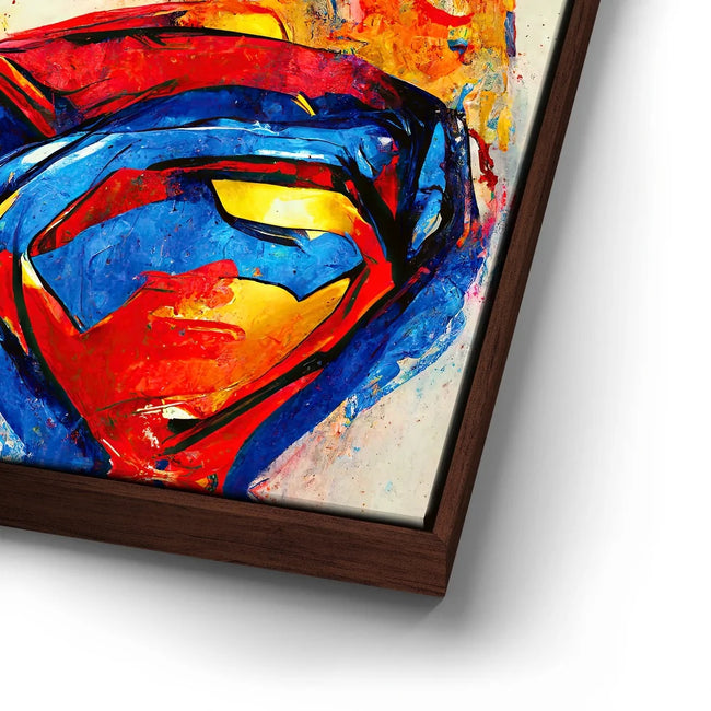Featured image 14 for Abstract Super Hero