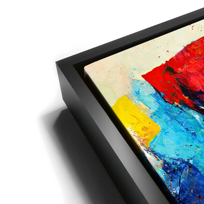 Featured image 11 for Abstract Super Hero