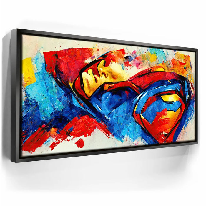 Featured image 5 for Abstract Super Hero