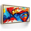 Featured image 9 for Abstract Super Hero