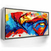 Featured image 8 for Abstract Super Hero