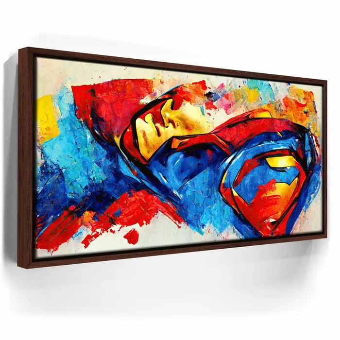Featured image 10 for Abstract Super Hero
