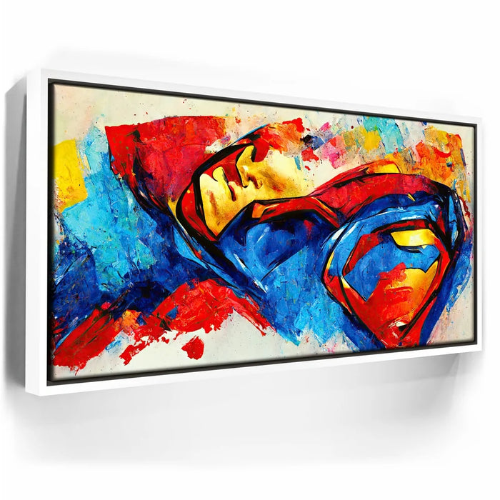 Featured image 6 for Abstract Super Hero