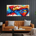 Thumbnail image 2 for Abstract Super Hero