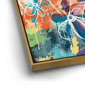 Thumbnail image 12 for Abstract Tropic Flowers