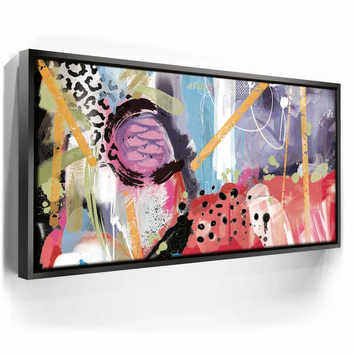 Featured image 5 for Abstract Wilderness