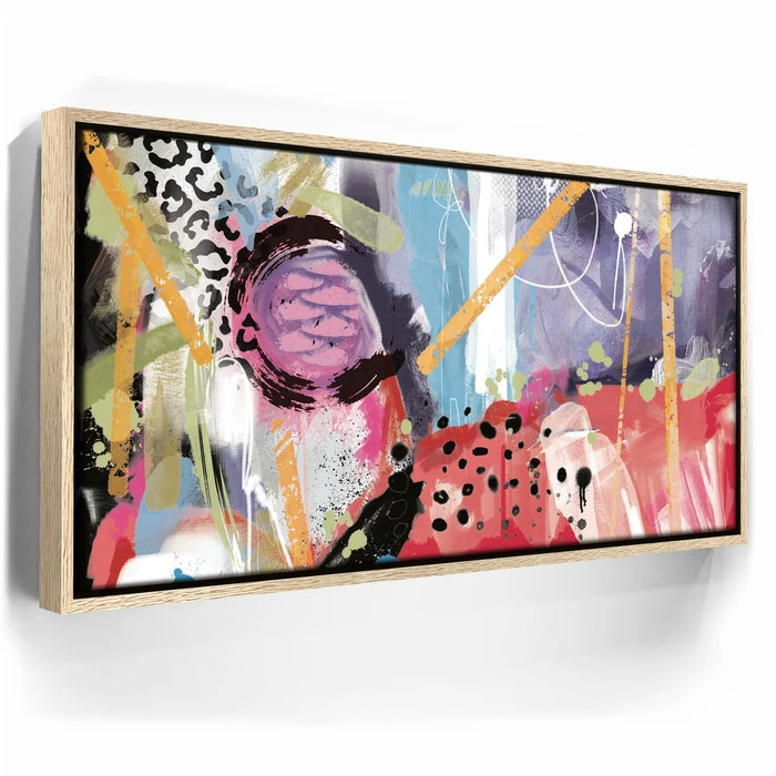 Featured image 9 for Abstract Wilderness