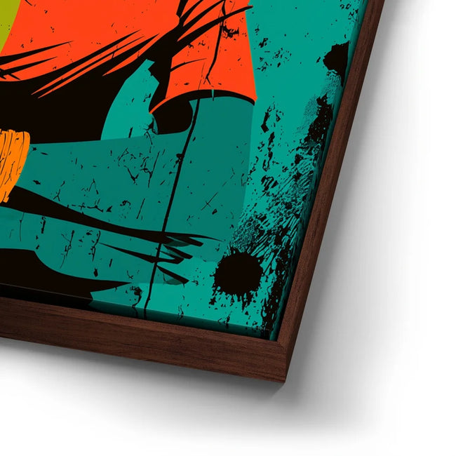 Featured image 15 for Abstract Ancestry