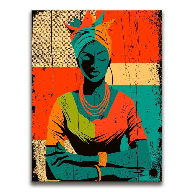 Featured image 1 for Abstract Ancestry