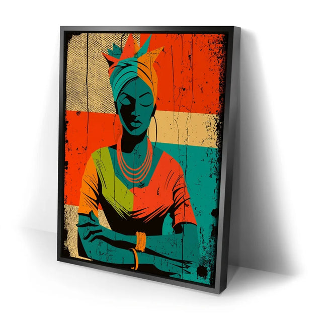 Featured image 2 for Abstract Ancestry