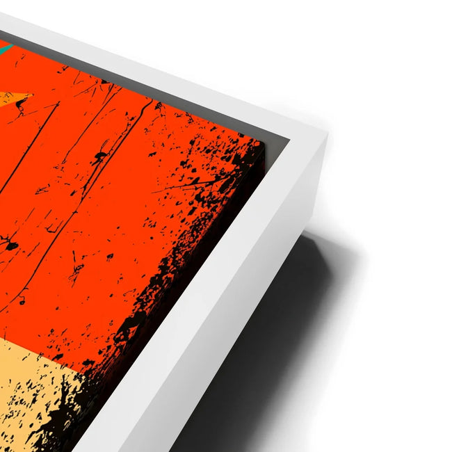 Featured image 14 for Abstract Ancestry
