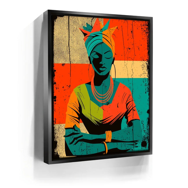 Featured image 6 for Abstract Ancestry