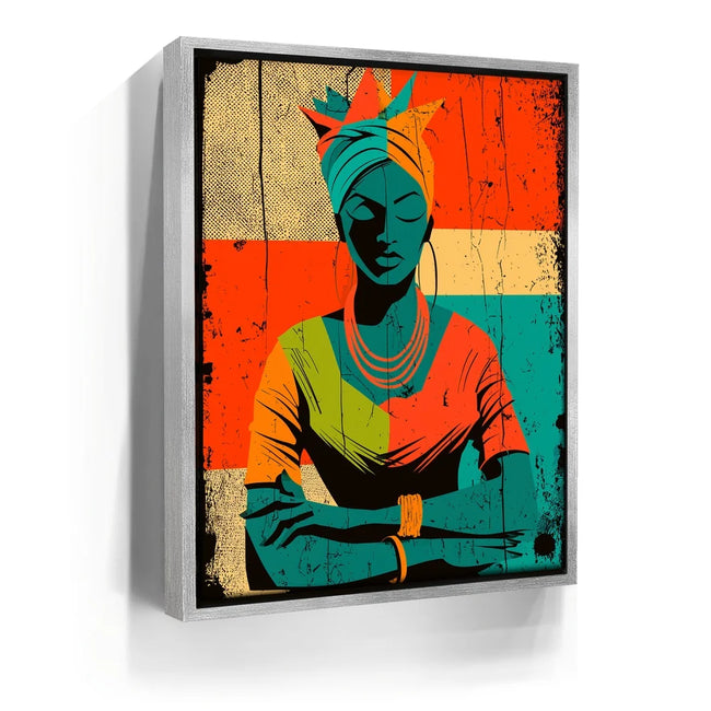Featured image 9 for Abstract Ancestry