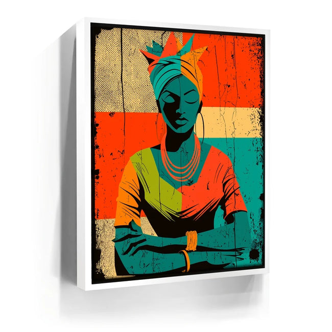 Featured image 7 for Abstract Ancestry