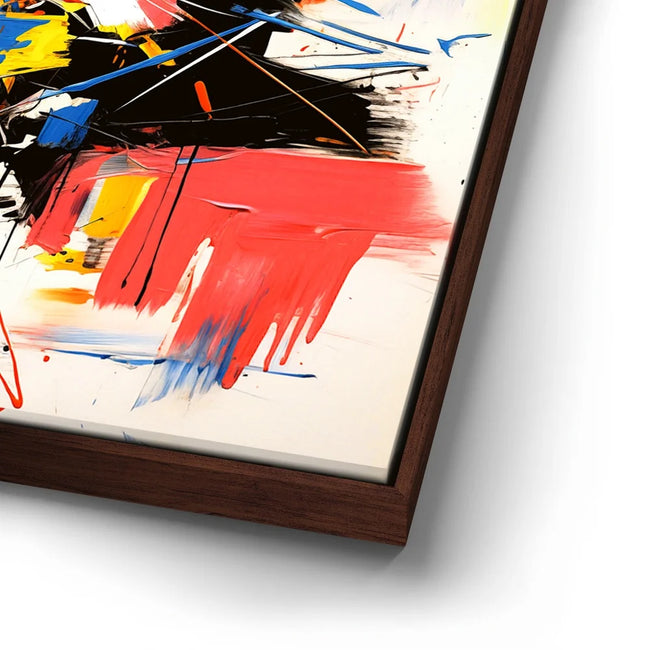 Featured image 15 for Abstract Excess