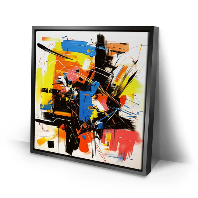 Featured image 2 for Abstract Excess