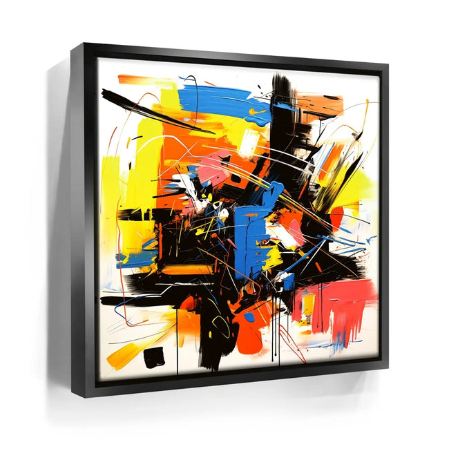 Featured image 6 for Abstract Excess