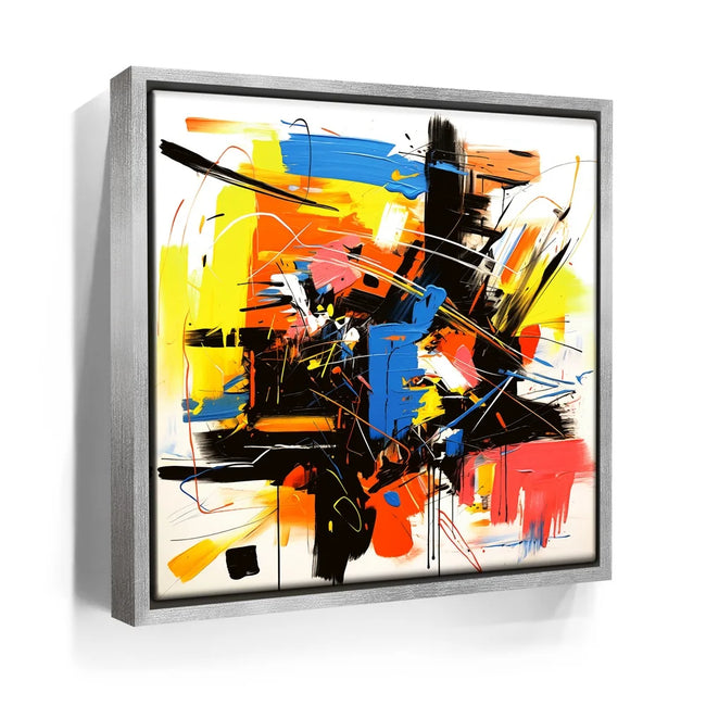 Featured image 9 for Abstract Excess