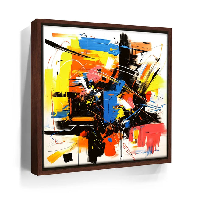 Featured image 11 for Abstract Excess