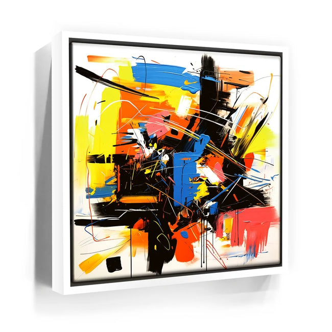 Featured image 7 for Abstract Excess