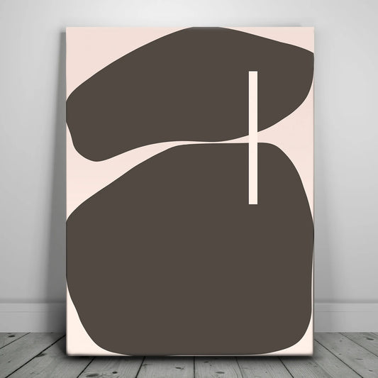 Abundance III Posters, Prints, & Visual Artwork TheGoatWallArt PORTRAIT 18x24 0.75" STANDARD