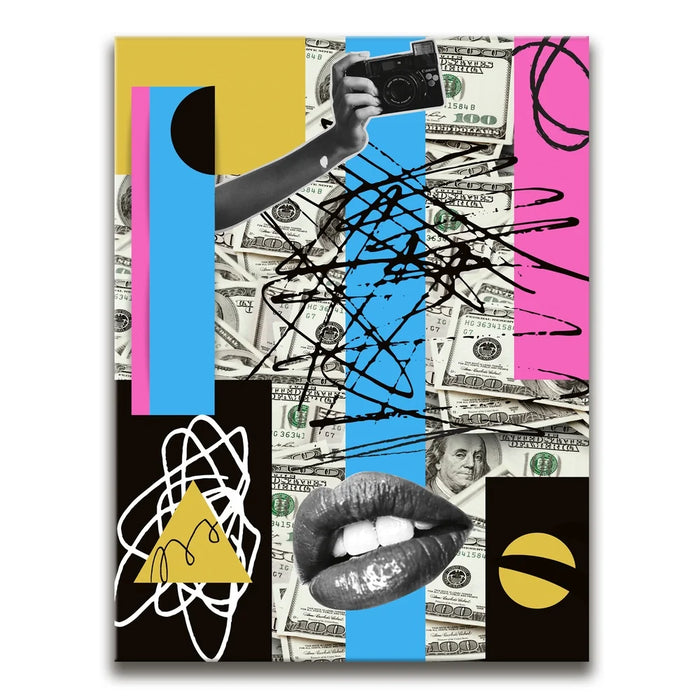 Featured image 1 for Abundance Is Your Birthright!