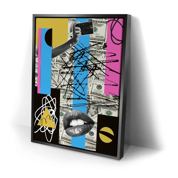 Featured image 2 for Abundance Is Your Birthright!