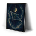 Thumbnail image 2 for Abyssal Manta Ray