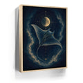 Featured image 10 for Abyssal Manta Ray