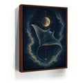 Featured image 11 for Abyssal Manta Ray