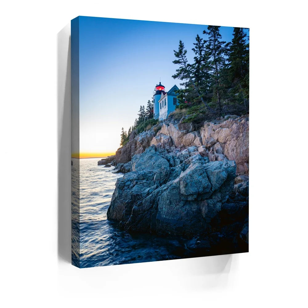Featured image 3 for Acadia Guardian