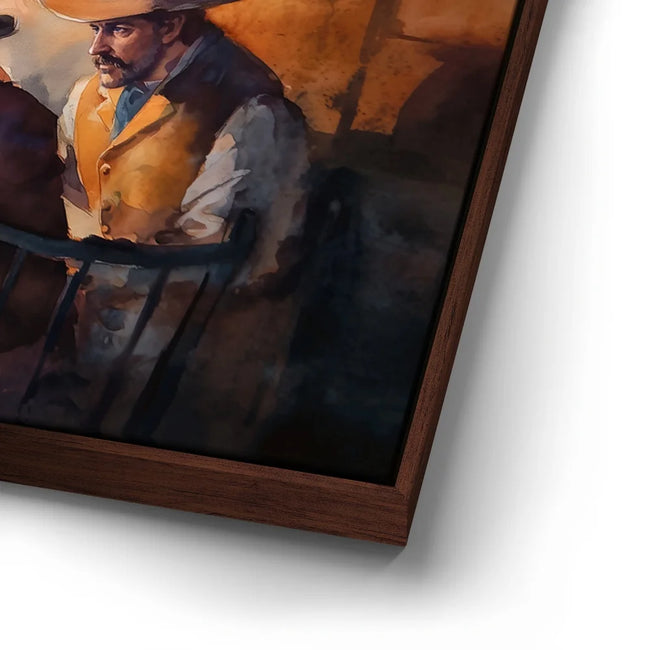 Featured image 15 for Aces & Dust