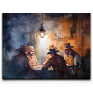 Aces & Dust