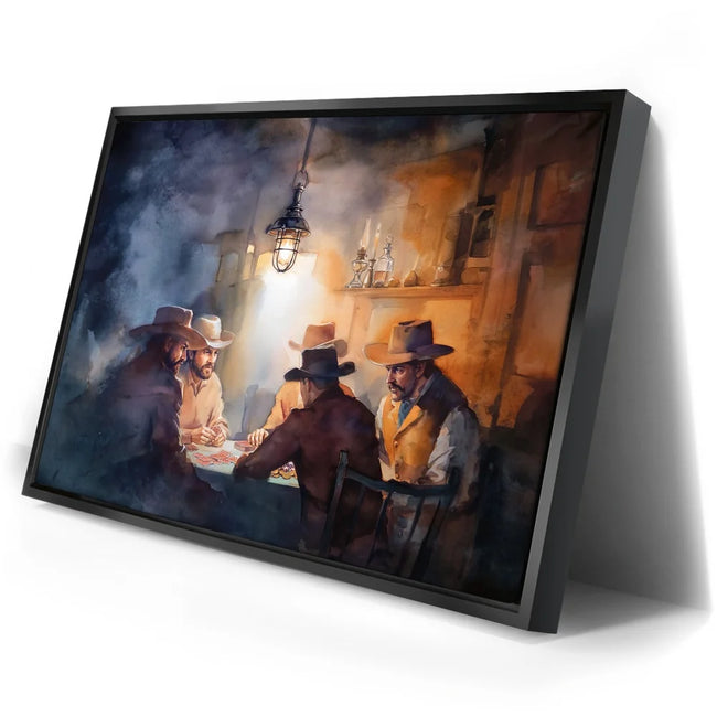 Featured image 2 for Aces & Dust