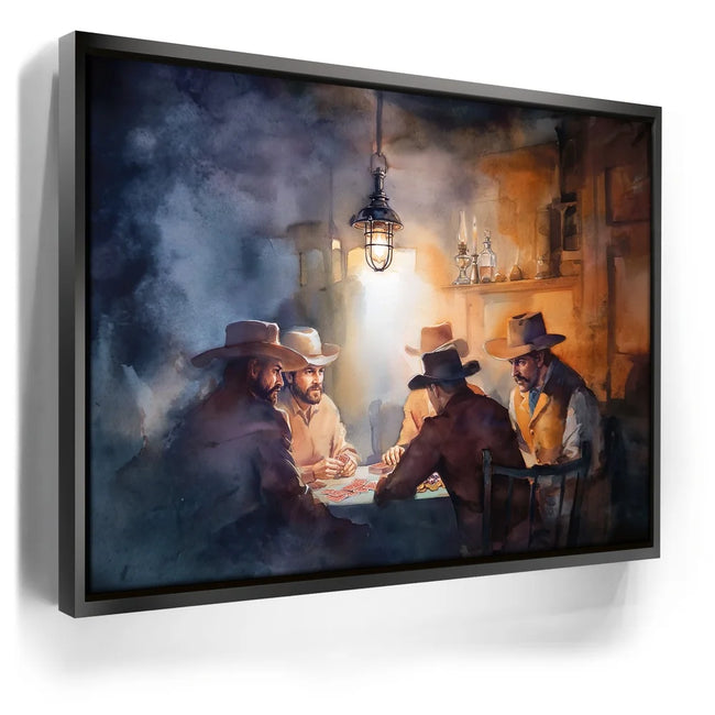 Featured image 6 for Aces & Dust