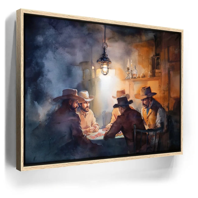 Featured image 10 for Aces & Dust