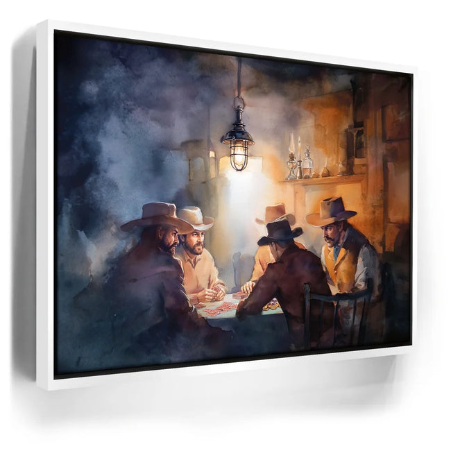 Featured image 7 for Aces & Dust