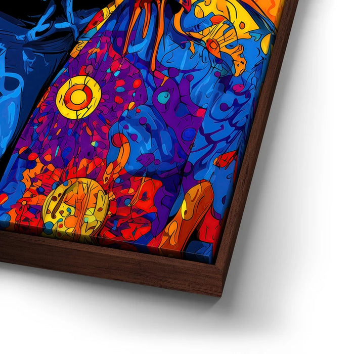 Featured image 15 for Acid Prophet