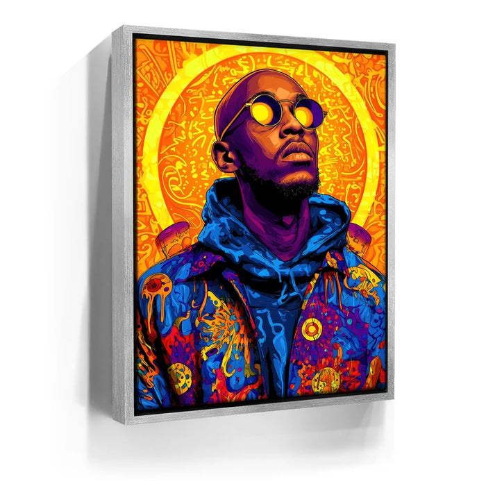 Featured image 9 for Acid Prophet