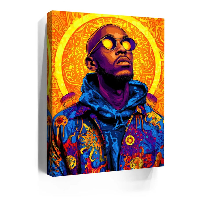 Featured image 5 for Acid Prophet