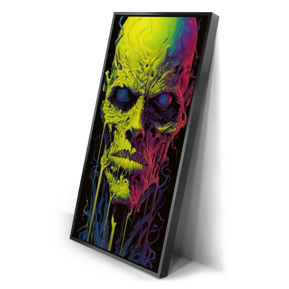 Featured image 2 for Acid Reaper