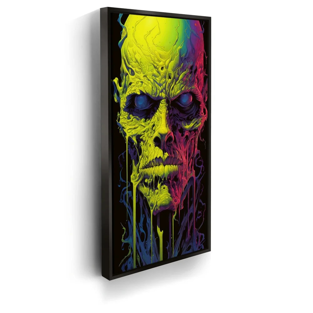 Featured image 5 for Acid Reaper