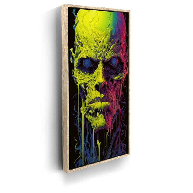Featured image 9 for Acid Reaper