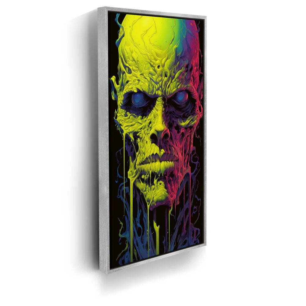 Featured image 8 for Acid Reaper