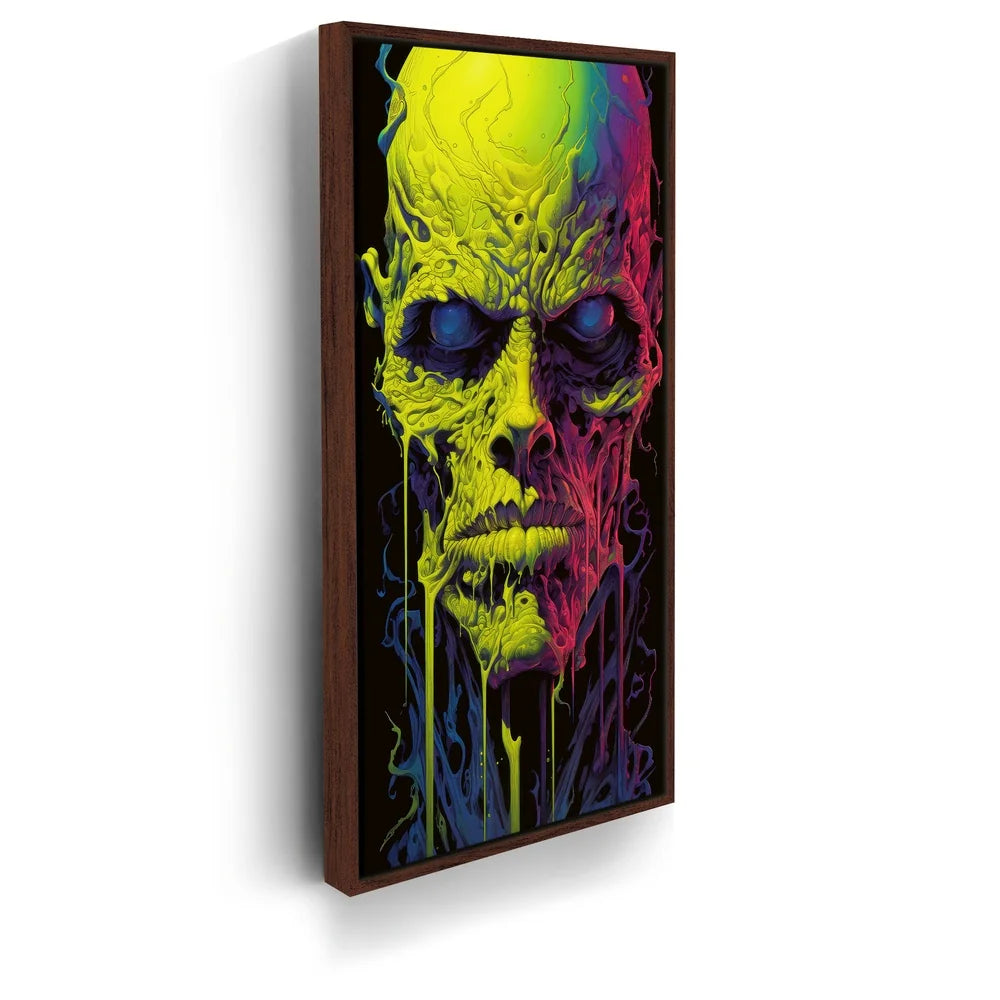 Featured image 10 for Acid Reaper